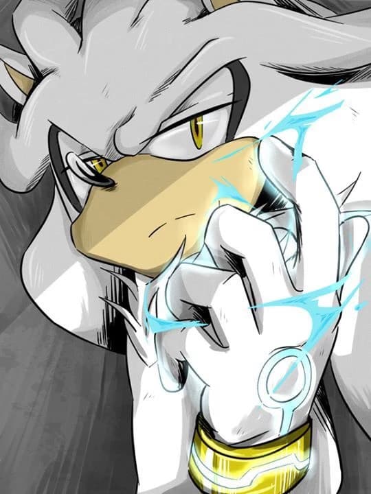 Silver thumbnail