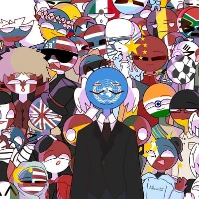 Countryhumans thumbnail