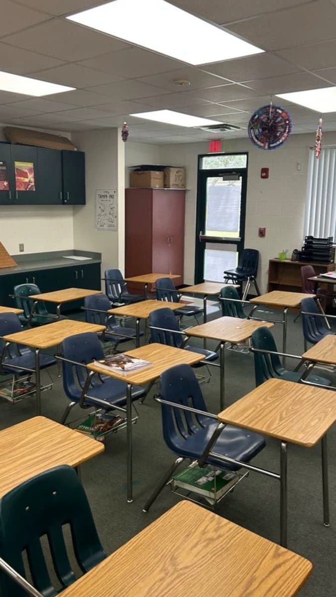 Stereotypical School thumbnail