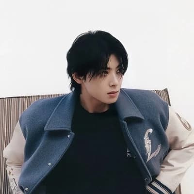 Cha Eunwoo thumbnail