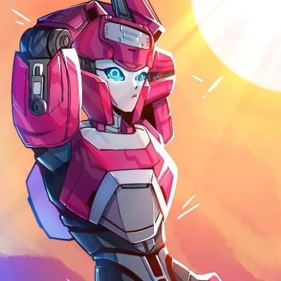 Elita One thumbnail