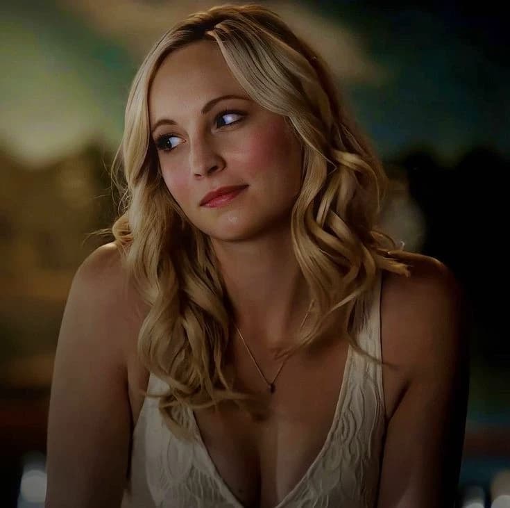 Caroline forbes thumbnail
