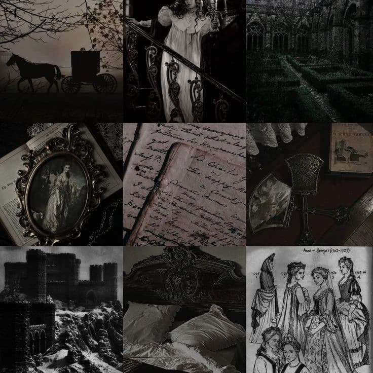 Feral girl  thumbnail