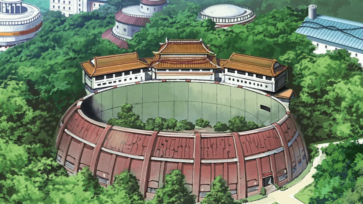 Chunin Boruto Exam thumbnail