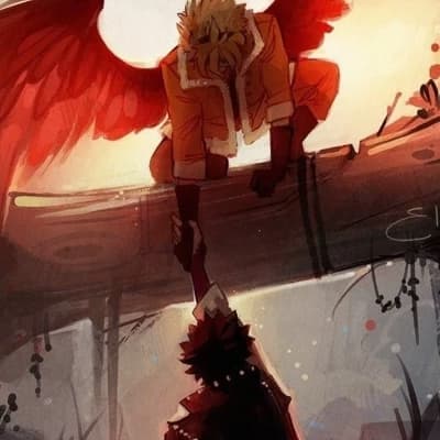 No and Hawks thumbnail