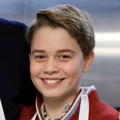 Prince George of Wales thumbnail