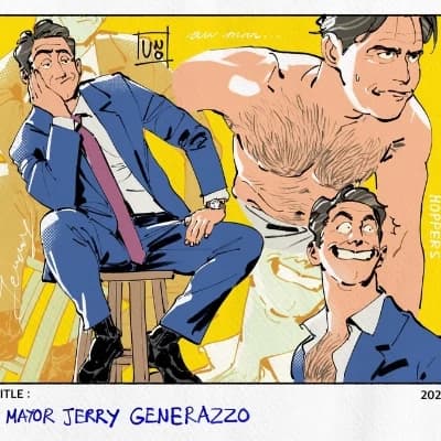 Major Jerry thumbnail