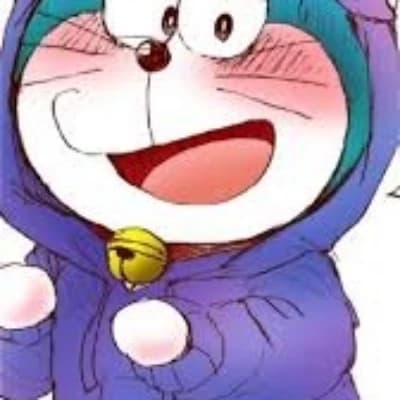 Doraemon thumbnail