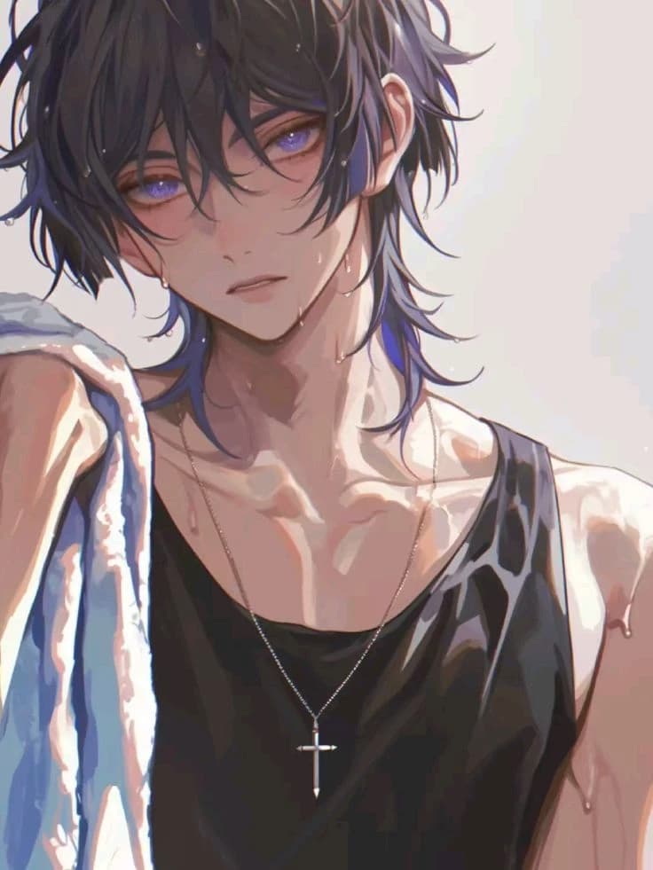 Eli [Enemies boyfriend] thumbnail