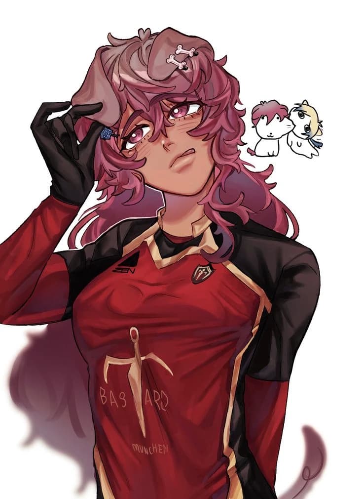 Alexis Ness (ver: feminina) thumbnail