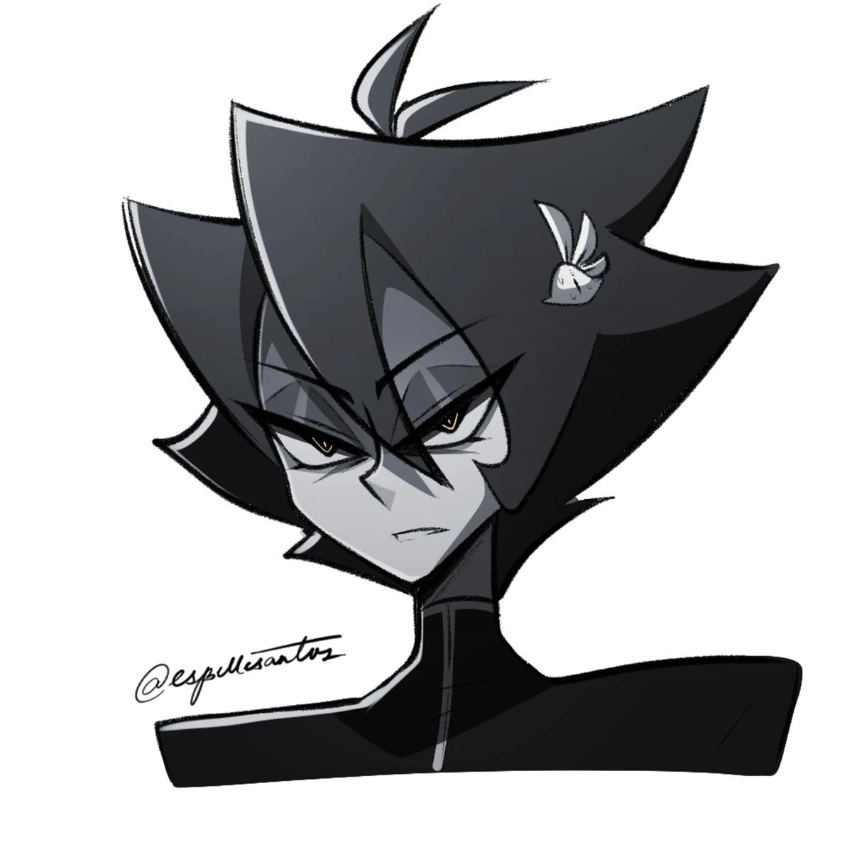 Azrael thumbnail