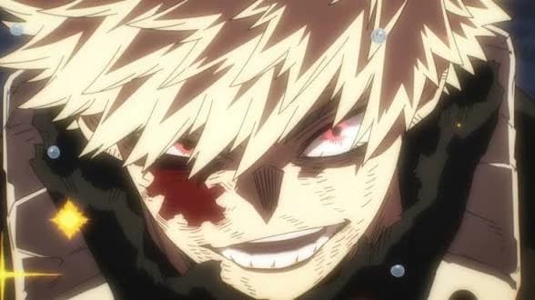 Bakugo thumbnail