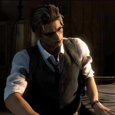 Leon Kennedy thumbnail