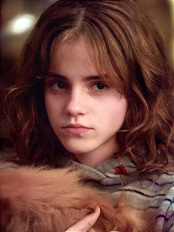 Hermione Granger thumbnail