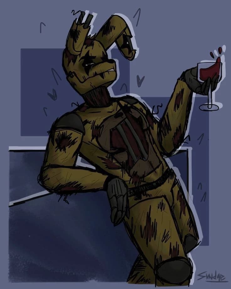 Springtrap  thumbnail