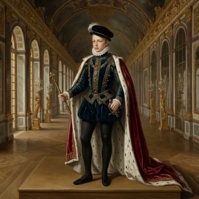 Francisco II de Francia  thumbnail