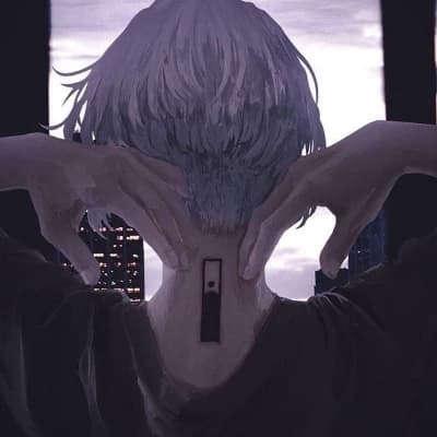 Manjiro Sano (Mikey) thumbnail