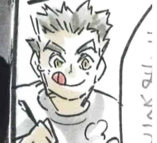 Bokuto kotaro thumbnail