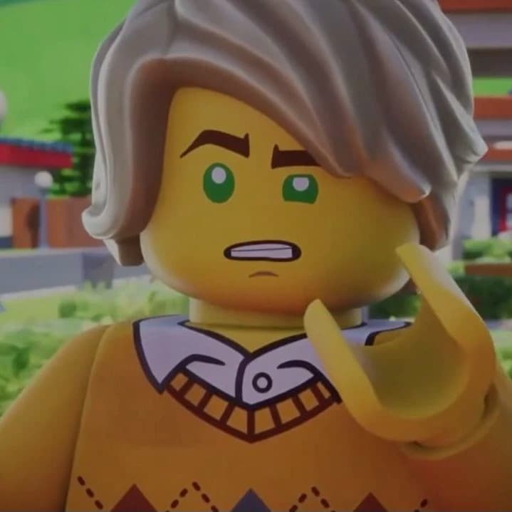 Lloyd Garmandon thumbnail