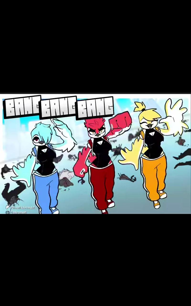 Tae, Tanya, Tina thumbnail