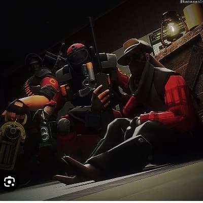 Don't Join Team Red thumbnail