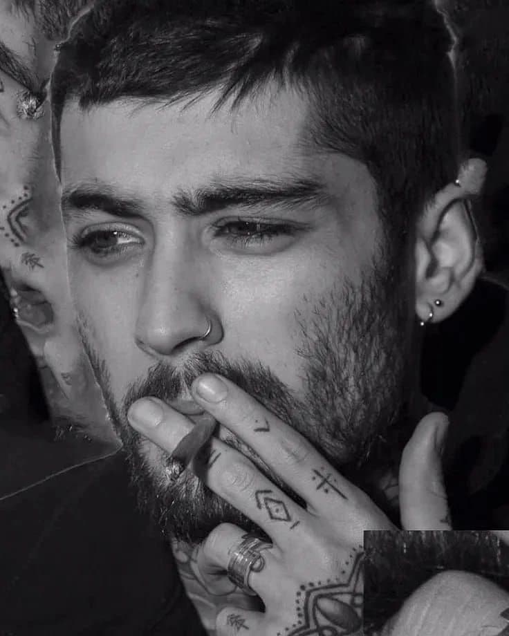 Zayn Malik | Iucozade thumbnail