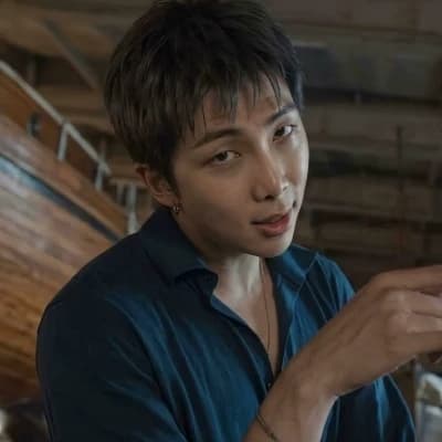 Namjoon thumbnail