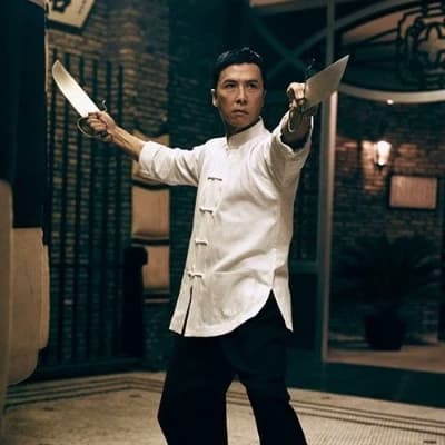 Ip Man thumbnail