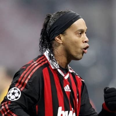 Ronaldinho thumbnail