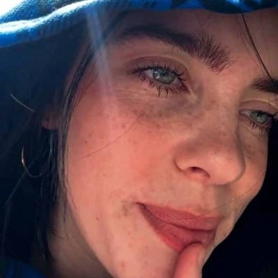 Billie Eilish thumbnail
