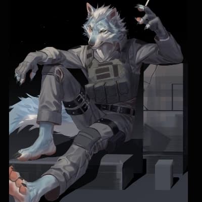 Silas thumbnail