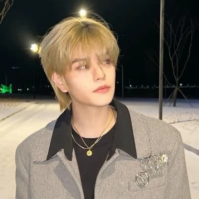 Kim Seungmin thumbnail