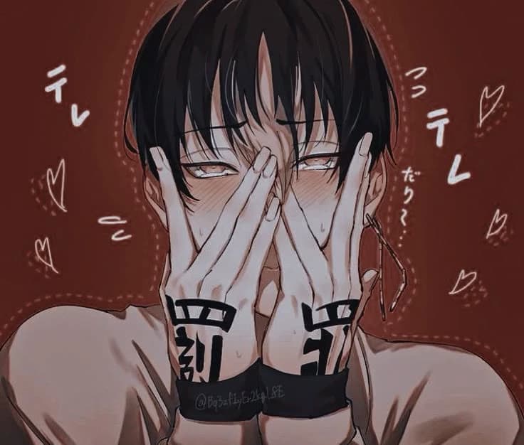 Hanma thumbnail