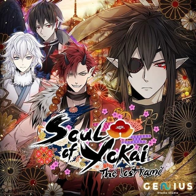 Soul of Yokai thumbnail