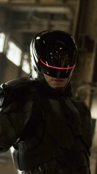 Alex Murphy (RoboCop) thumbnail