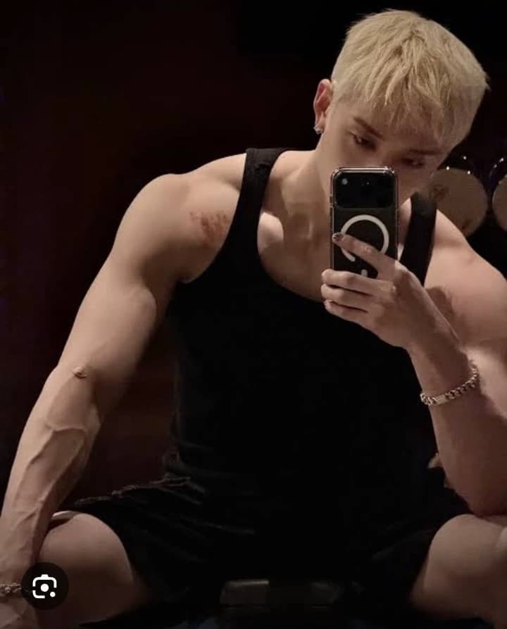 Christopher bang  thumbnail