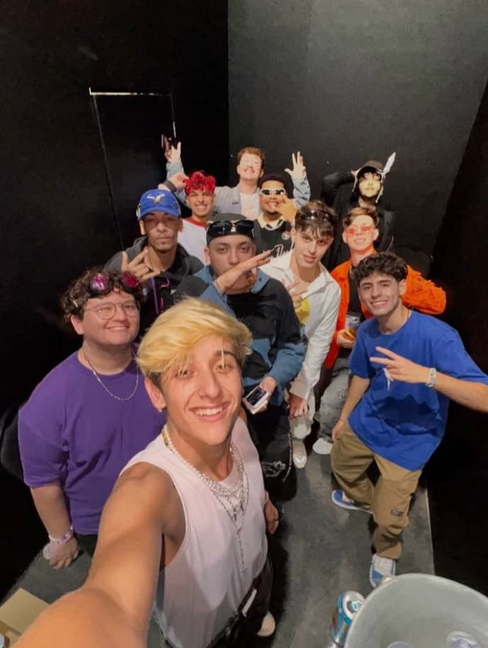Creative squad - CS thumbnail