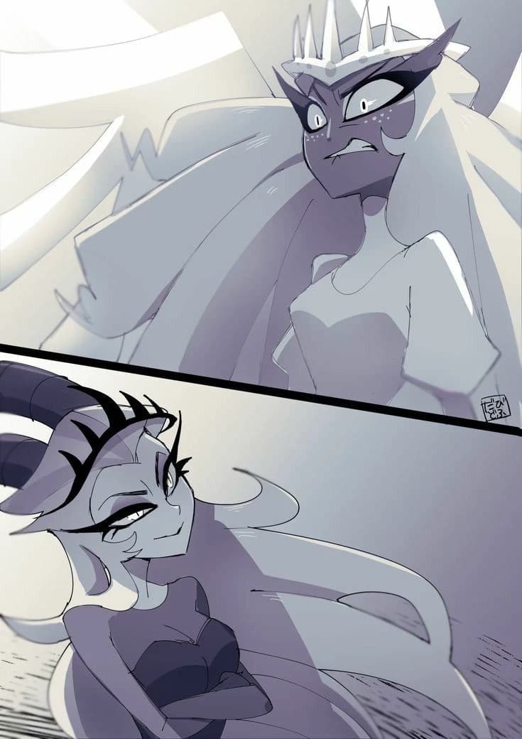 Sera y lilith thumbnail