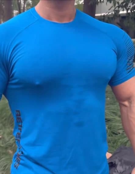 The bodybuilder  thumbnail