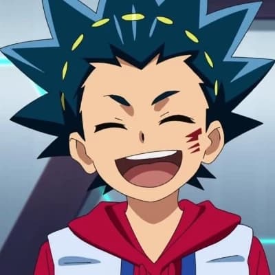 Valt Aoi (3) - Beyblade Burst Surge thumbnail