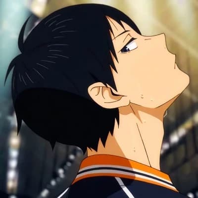 Kageyama Tobio thumbnail