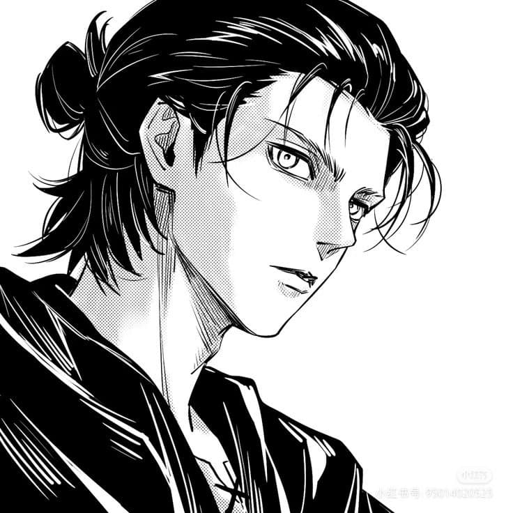 Eren Yeager | ROOMMATE 139 (BL) thumbnail