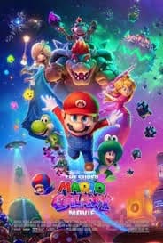 Super mario galaxy movie  thumbnail