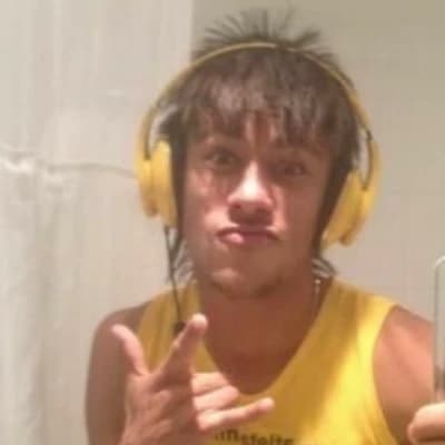 Neymar Jr thumbnail