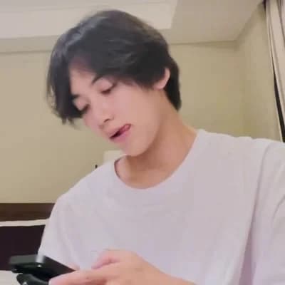 Jeonghan  thumbnail