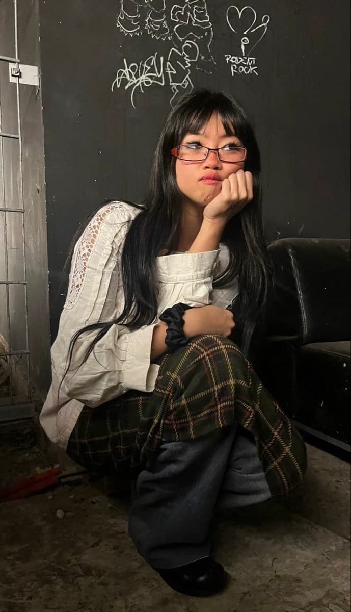 beabadoobee thumbnail