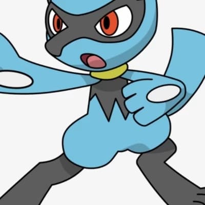 Riolu thumbnail
