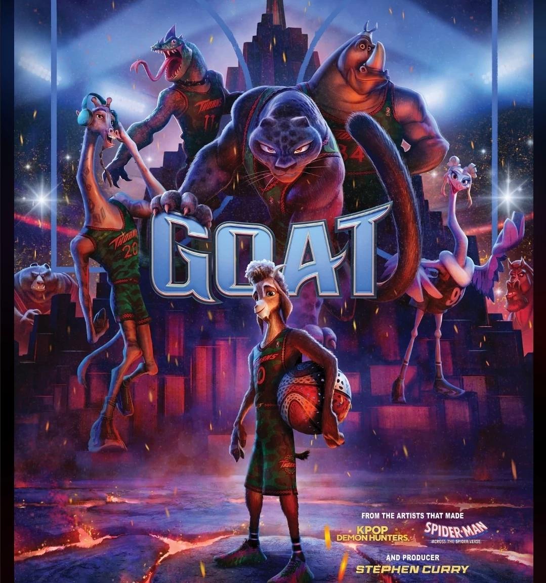 The Goat Roleplay! thumbnail