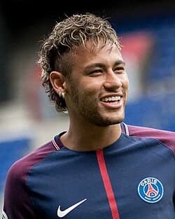 Neymar Jr. thumbnail