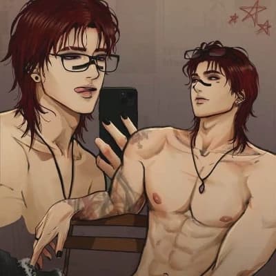 Sebastian (Academic Rival) thumbnail